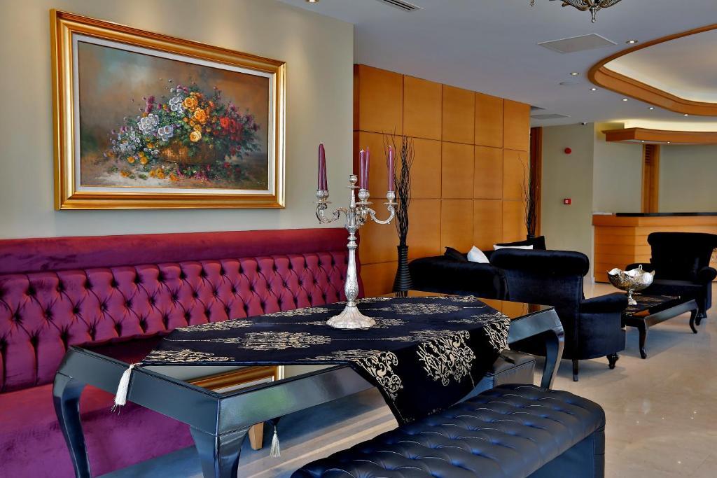 Queen & Otel İstanbul