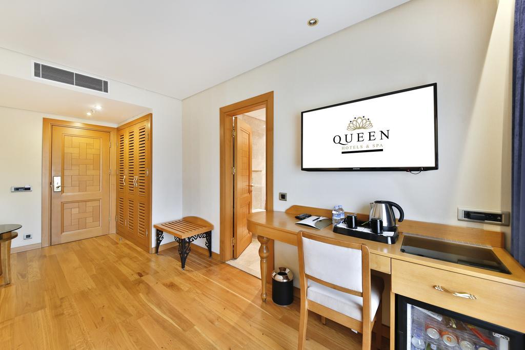 Queen & Otel İstanbul
